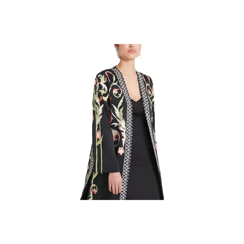 Temperley London Alessia Kimono-4