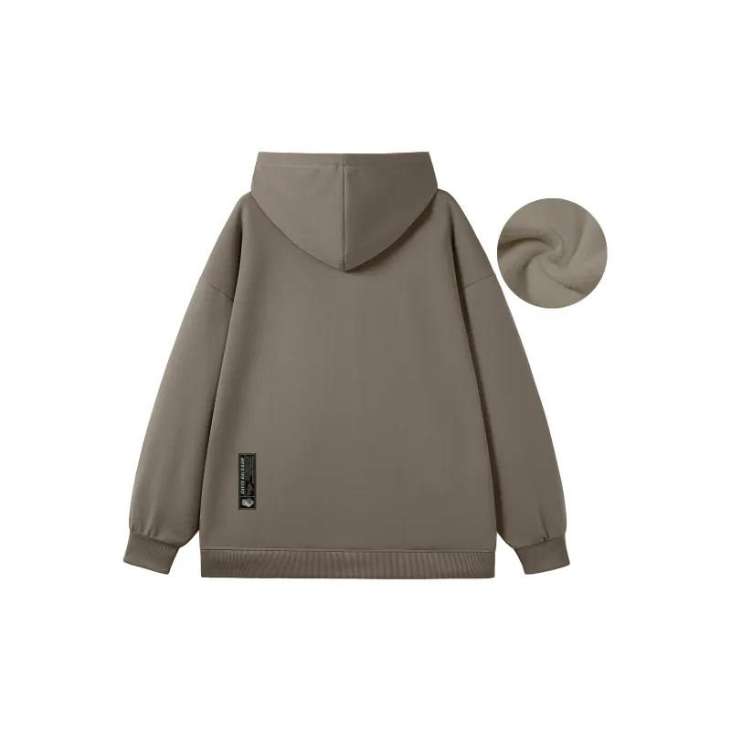David Bakken Sweatshirts Unisex-42