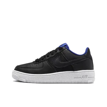 Nike Air Force 1 Crater Next Nature GS 'Black Racer Blue'