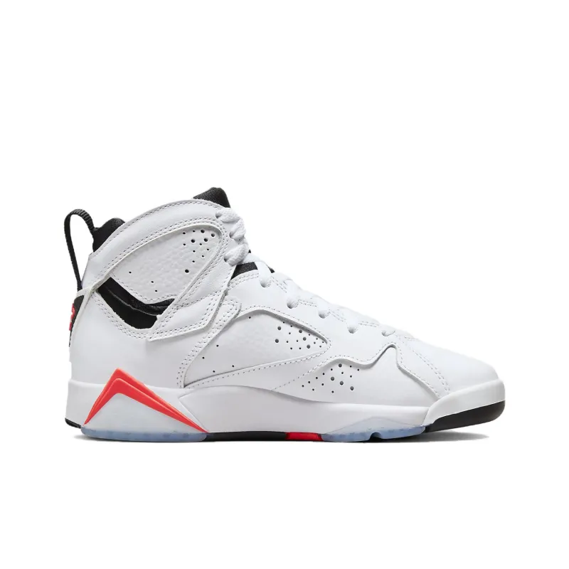 Jordan 7 Retro White Infrared GS-1