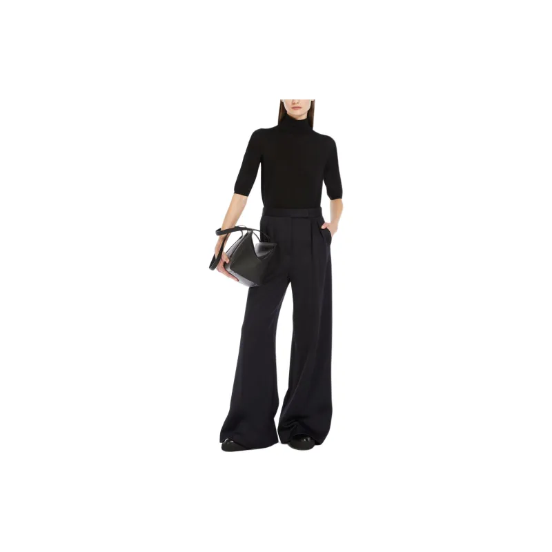 Max Mara Cecina Top-1