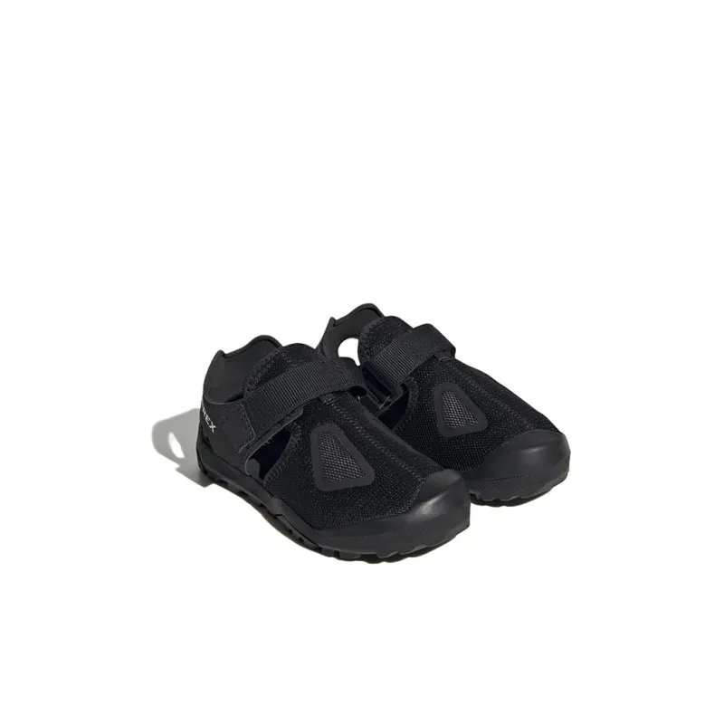 adidas Terrex Captain Toey 2.0 J 'Black White'-2