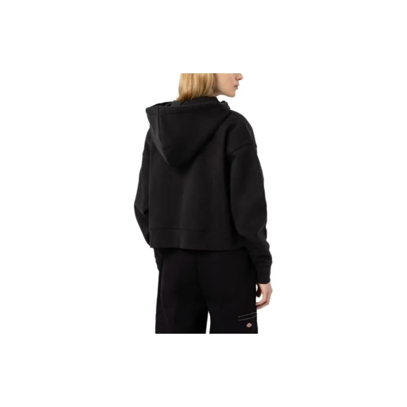 Dickies Jackets Women's Black-2