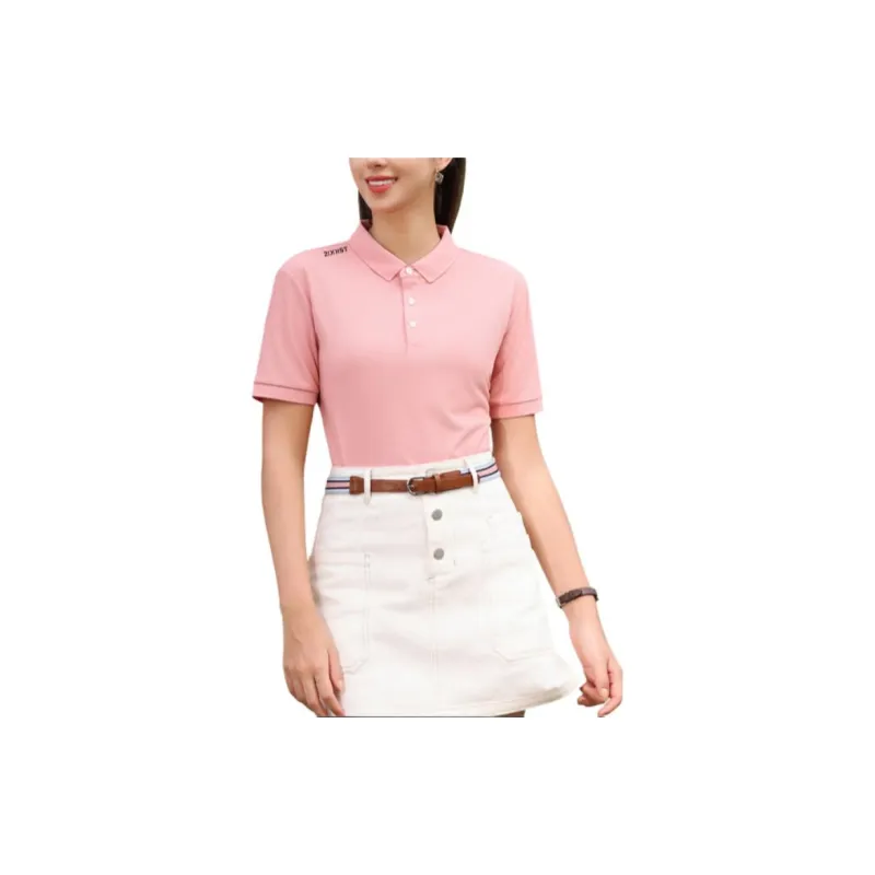 2(X)IST Polo Shirts Unisex-9