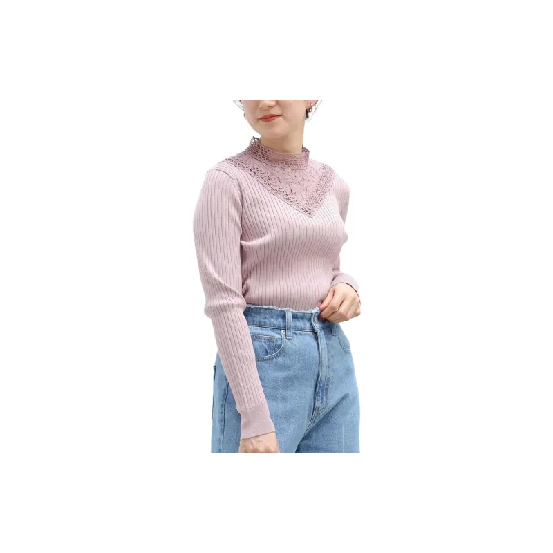 Beams Sweaters Women's-11
