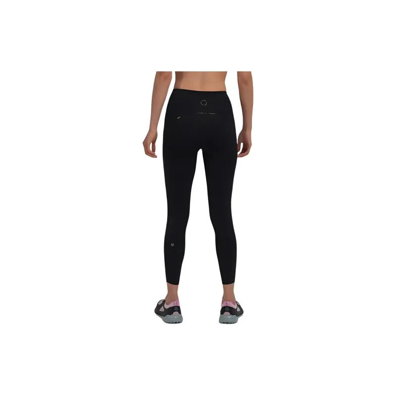 Lululemon Athletic Trousers Women's Black-5
