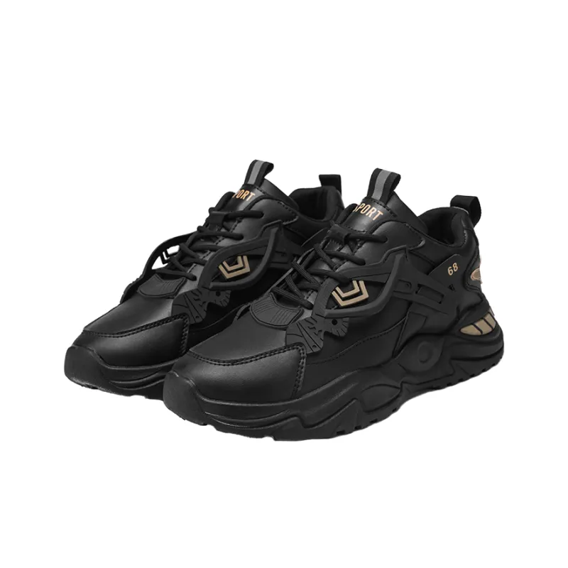 DM Low-Top Chunky Sneakers Men's Box Included-11