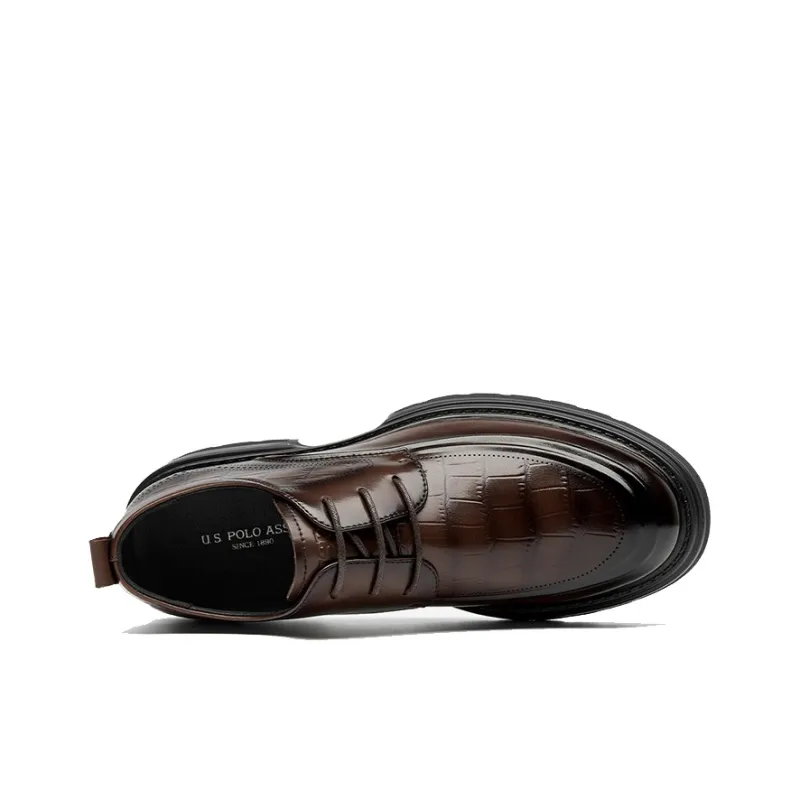 U.S. POLO ASSN. Casual Shoes Men's-2