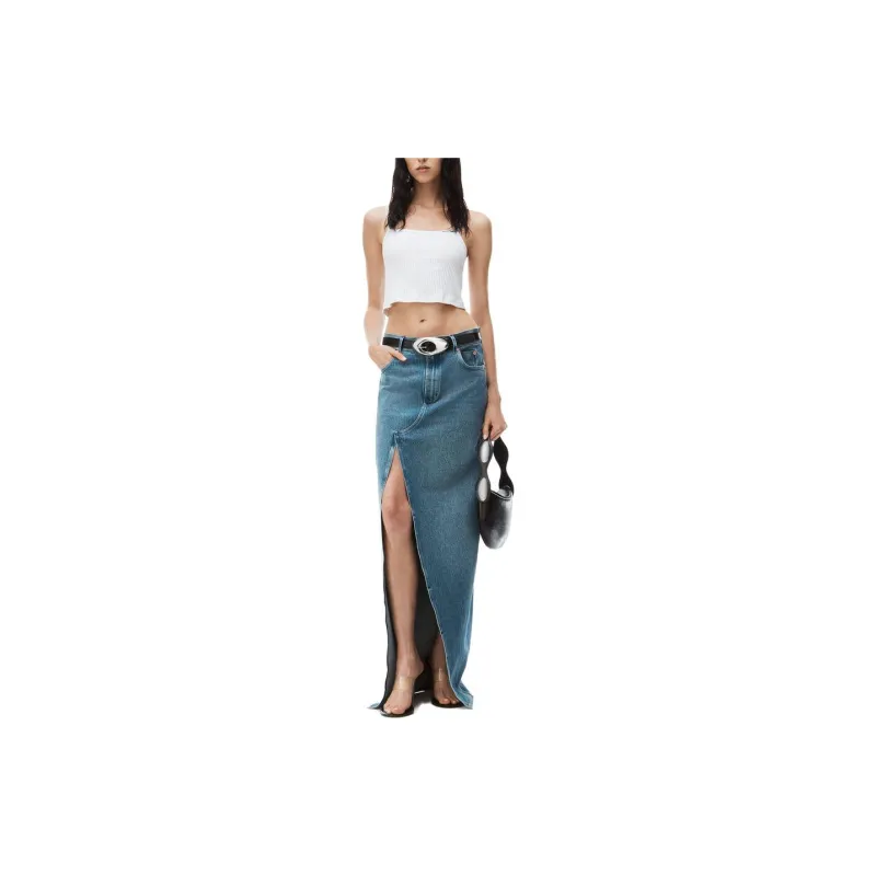 Alexander Wang Cami Top White-1