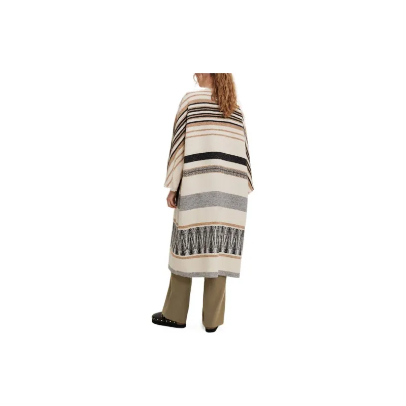 Maje Jackets Women's Beige Yellow-2