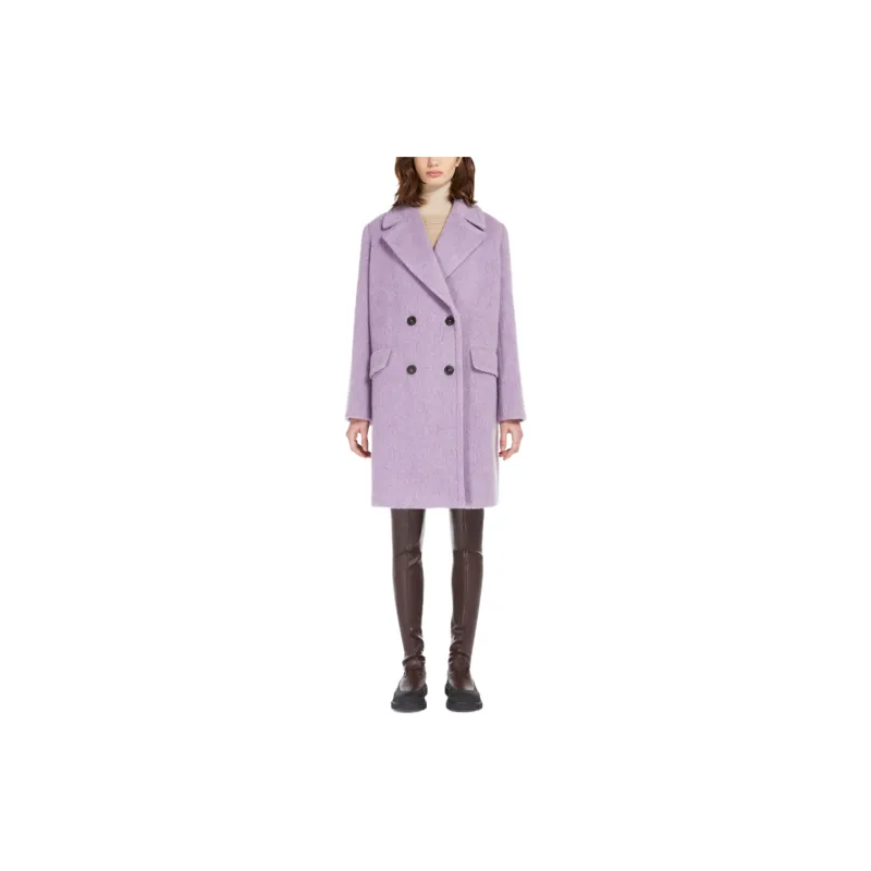 WEEKEND MaxMara Hello Coat-1