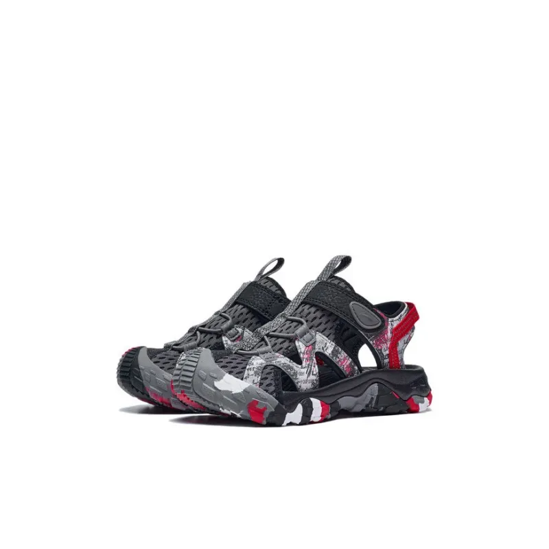 LINING YOUNG Trek 1.5 Children's Sandals Vermilion Kids'-2