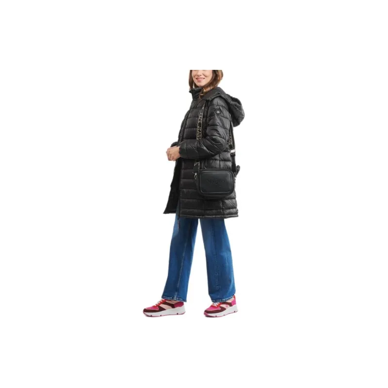 Pepe Jeans Jackets & Coats Women's Black-2