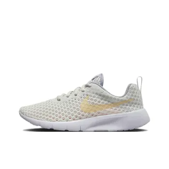 Nike Tanjun BR 'Light Grey Orange' GS
