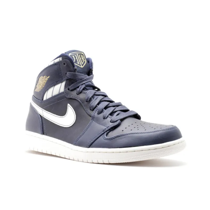 JORDAN 1 Retro Jeter RE2PECT-1