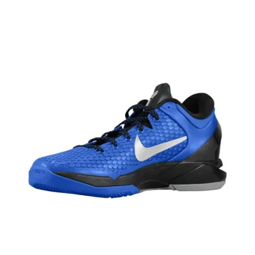 Nike Kobe 7 Team Bank Game Royal