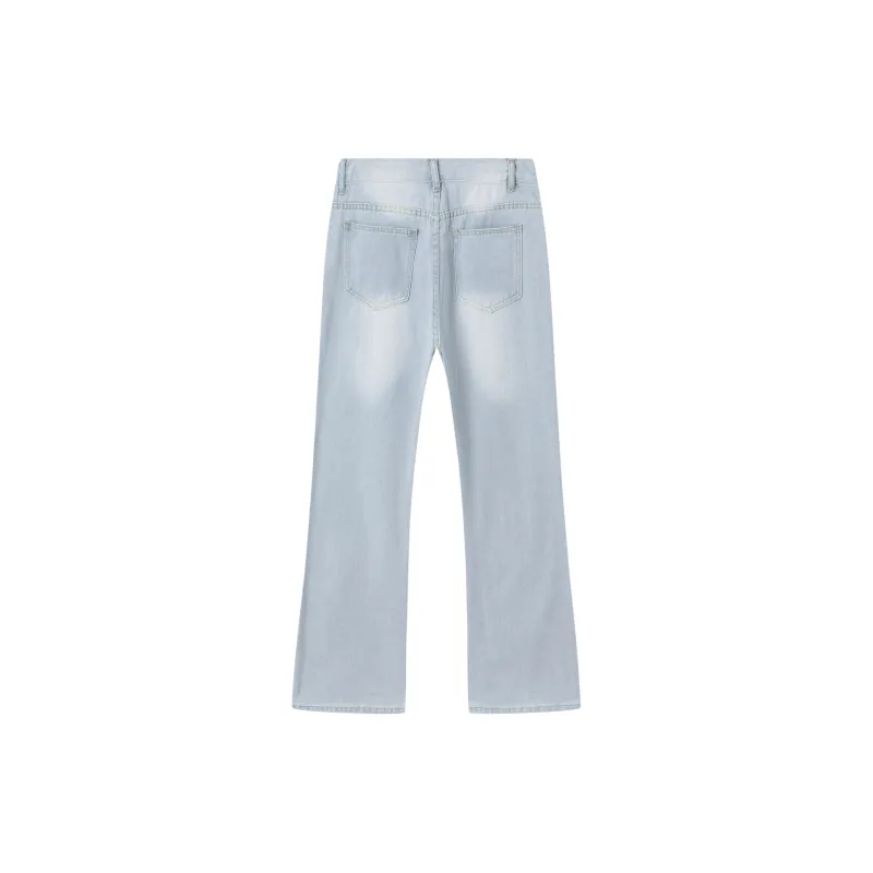 DANGERTIGER Jeans Unisex-8