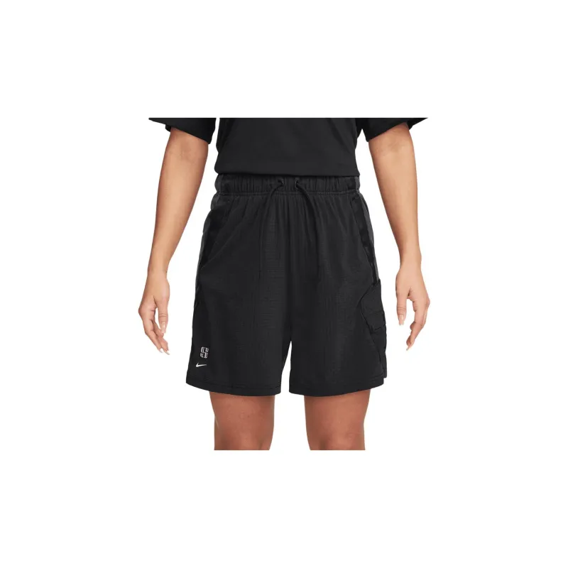 Nike Sabrina Basketball Shorts-4