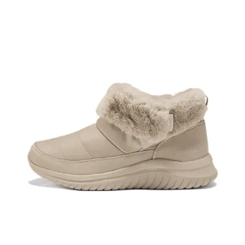 Skechers Modern Comfort Ankle Boots Women's Natural