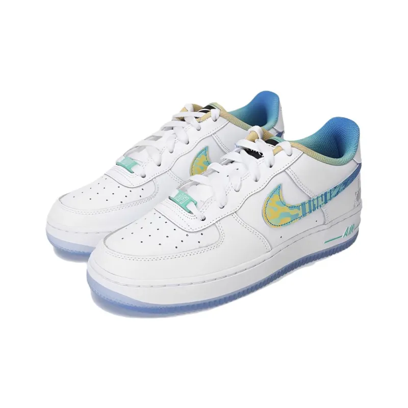 Nike Air Force 1 LV8 "Unlock Your Space" GS-4