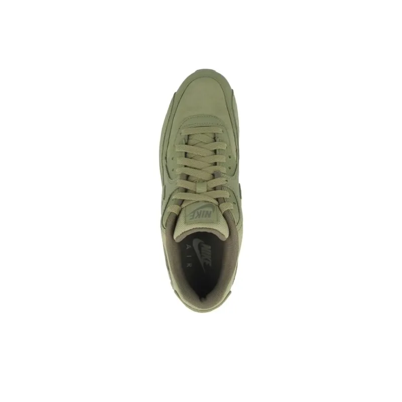 Nike Air Max 90 Premium Neutral Olive Neutral Olive-3