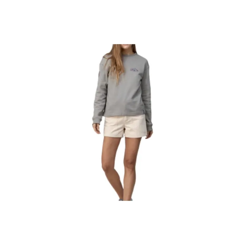 Patagonia Lightweight Unity Fitz Wildrise Crew Sweatshirt Women's-6