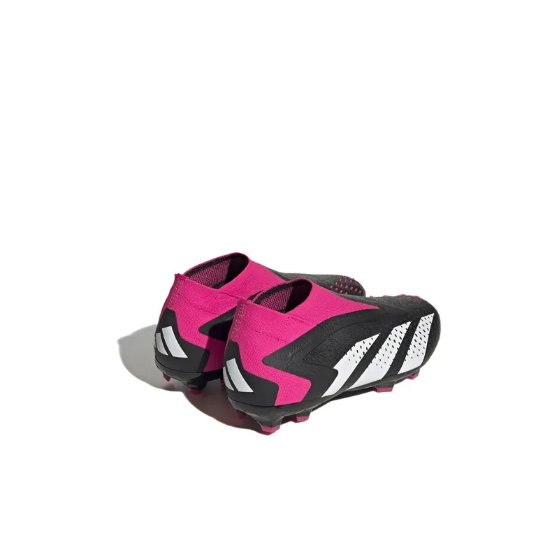 adidas Predator Accuracy+ FG J 'Own Your Football Pack'-3