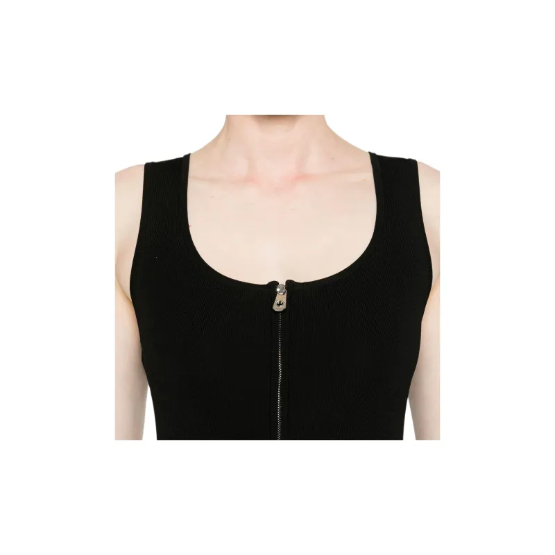 PINKO Tumbler Mini Dress-4