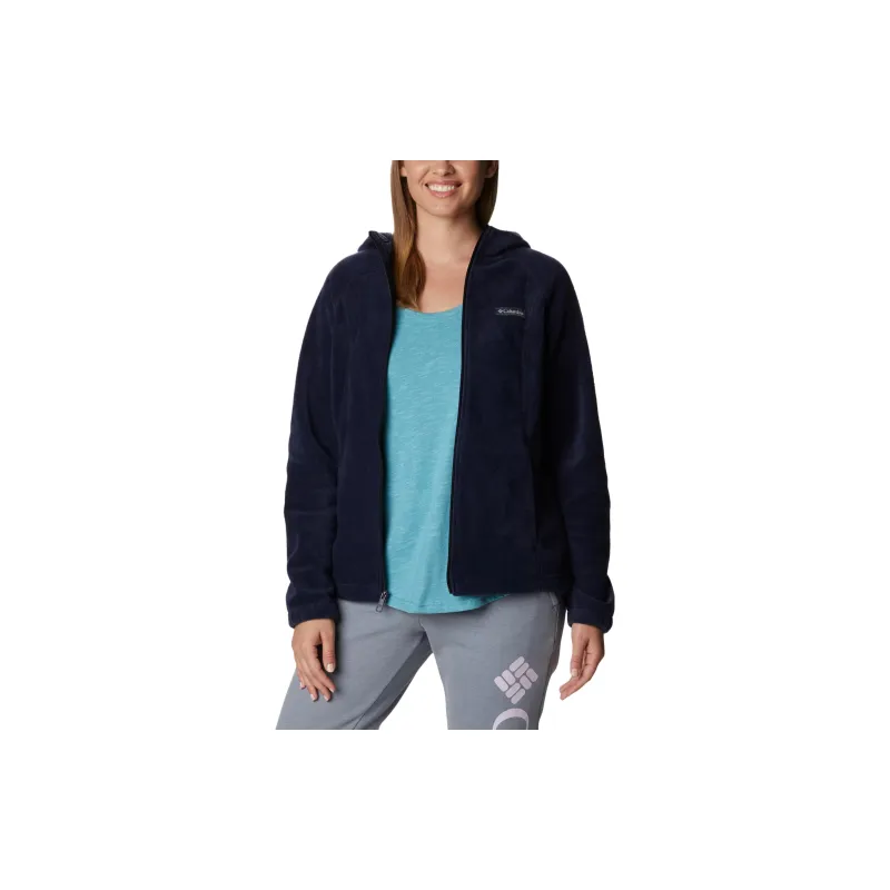 Columbia Benton Jackets Women's Navy Blue-4