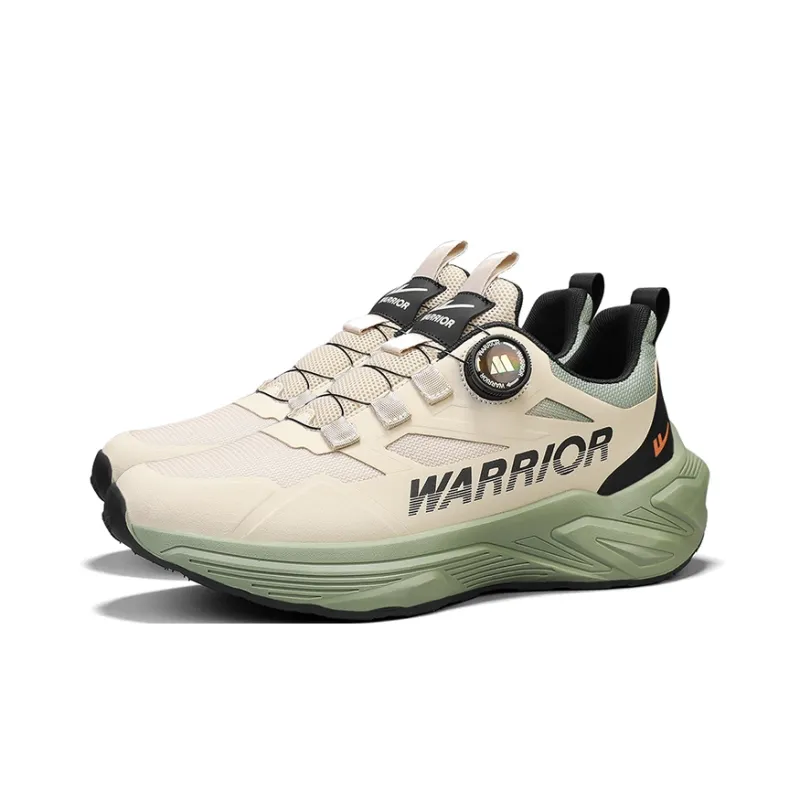 Warrior Sprint Running Shoes Men's-8