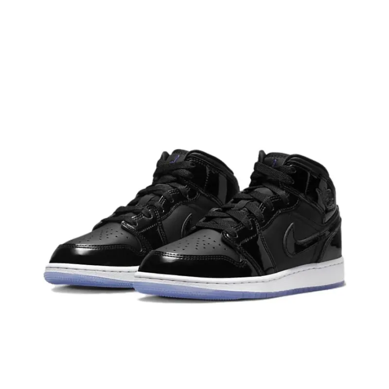 Jordan 1 Mid SE Space Jam GS-2