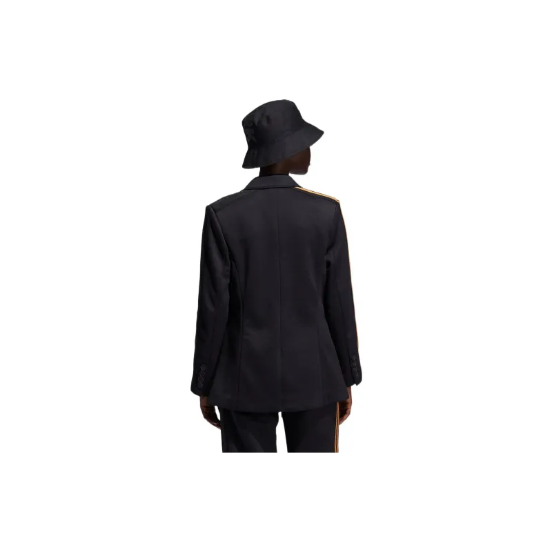 Adidas Ivy Park 3 Stripes Suit Jacket Black/Mesa-3
