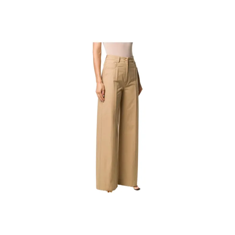 NANUSHKA Bowen High wasited Trousers-2