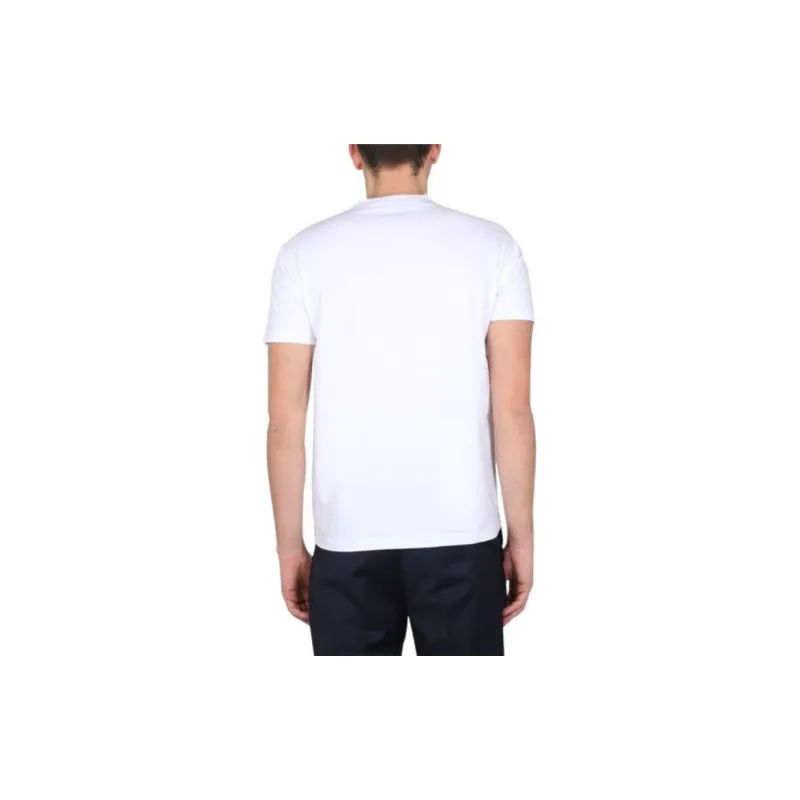 Vivienne Westwood Regular T Shirt Women's White-9