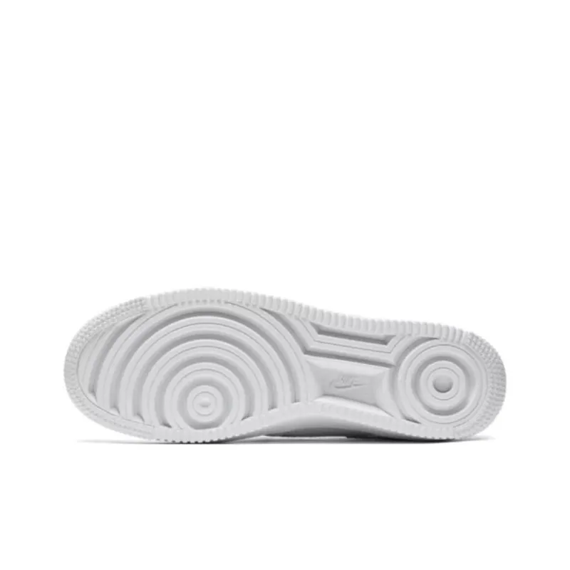 Nike Air Force 1 Ultraforce Pure Platinum/Pure Platinum-2