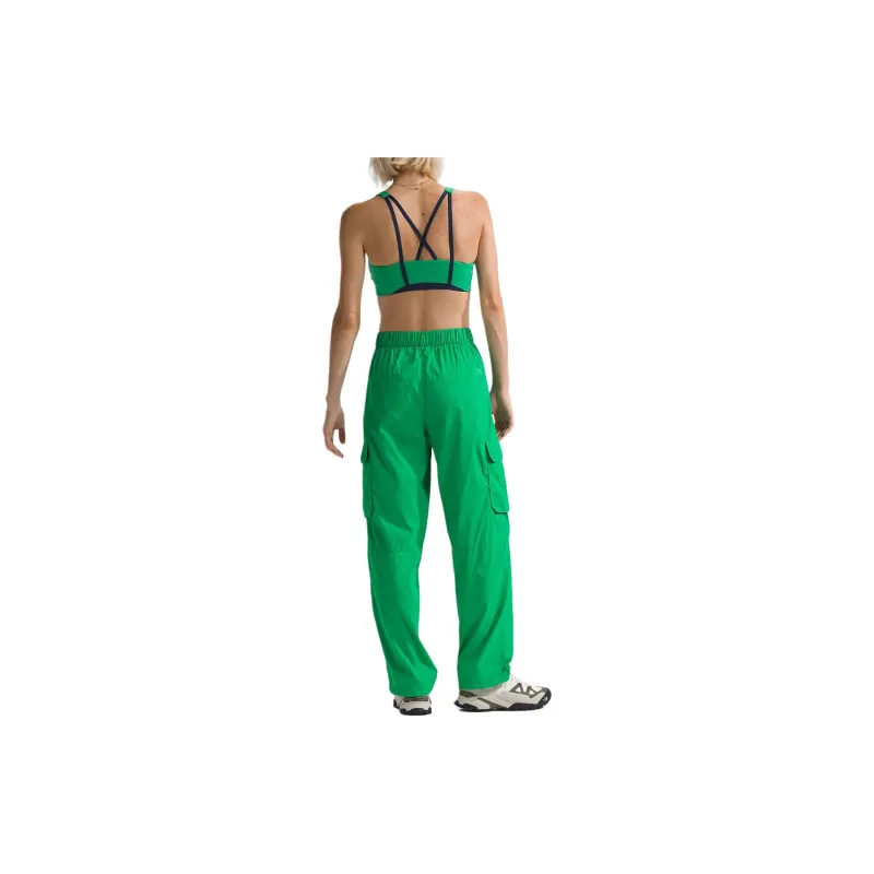 THE NORTH FACE Spring Peak Cargo Pants Cargo Pants Women's Green-2