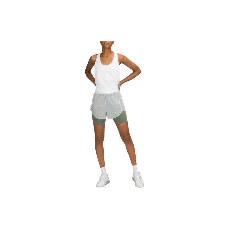 Lululemon Love Tank Tops Women's-4
