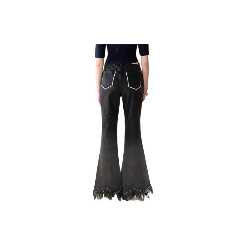 13 DEMARZO Jeans Women's-5