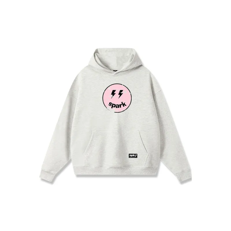 MIRACLE KILL x SPARK INFINITE SS24 Sweatshirt Unisex-62
