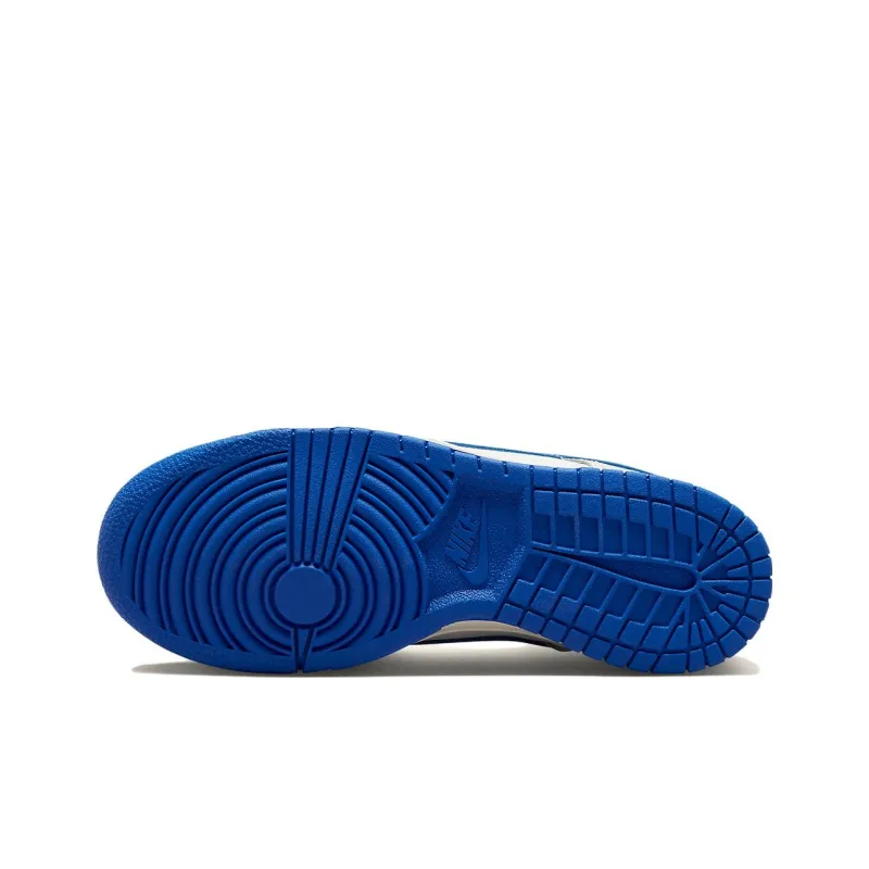 Nike Dunk Low 'Summit White Hyper Royal' GS-4