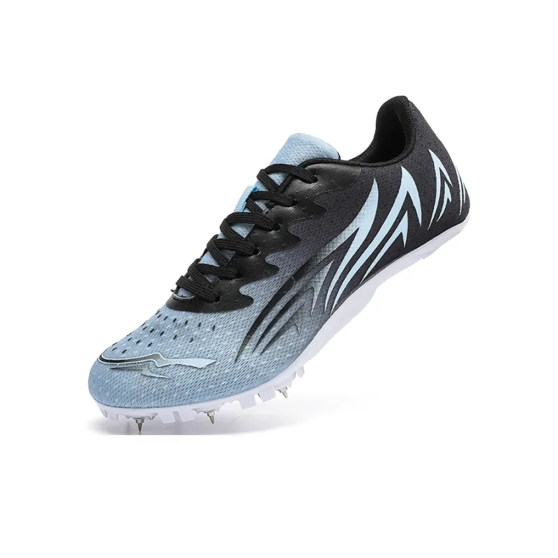 Kuding SG Metal Long Studs Soft Ground Artificial Ground Anti-Slip Wear-Resistant Soccer Shoes Unisex-5
