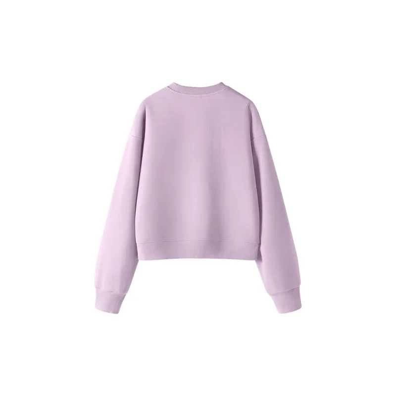 WARRIOR Sweatshirts Women's-15
