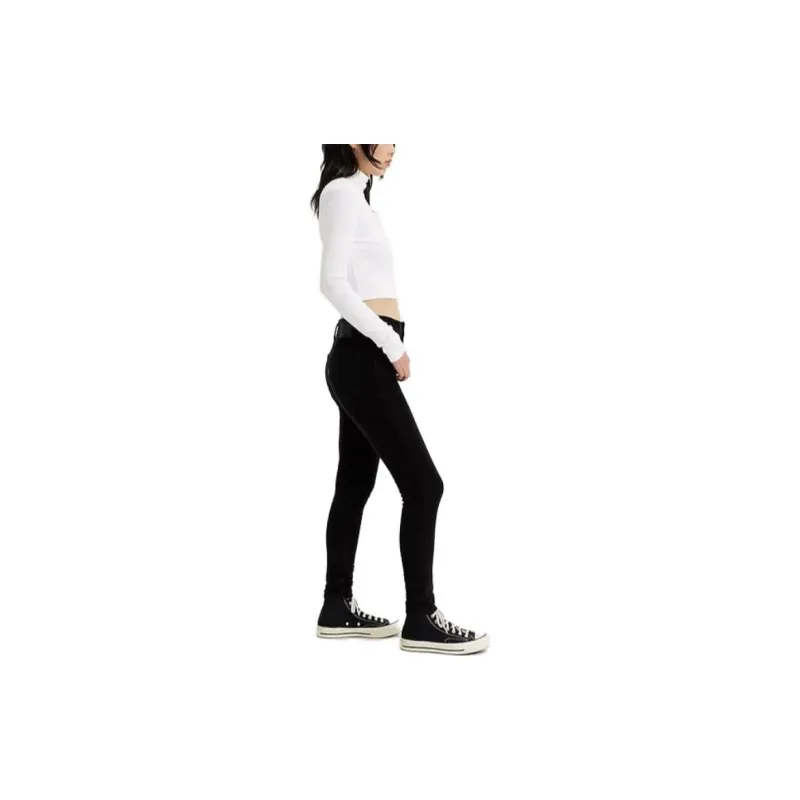 Levis Cotton Trousers-5