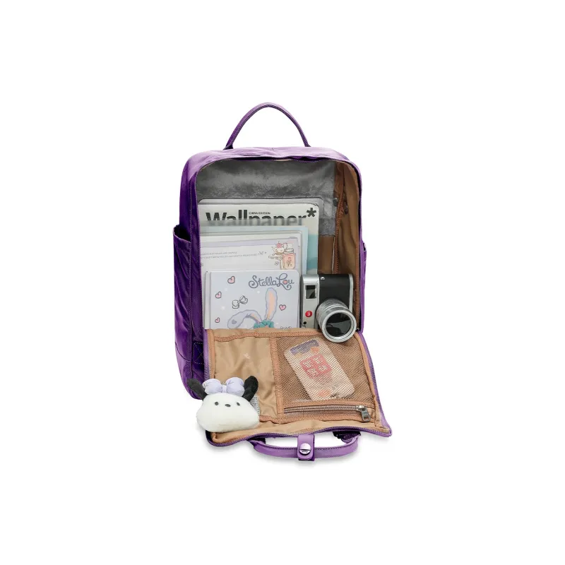 MYD Polyamide Computer Backpack Medium Size Unisex-6