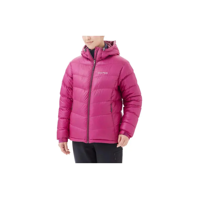 MONTBELL Down Jackets Women's-1