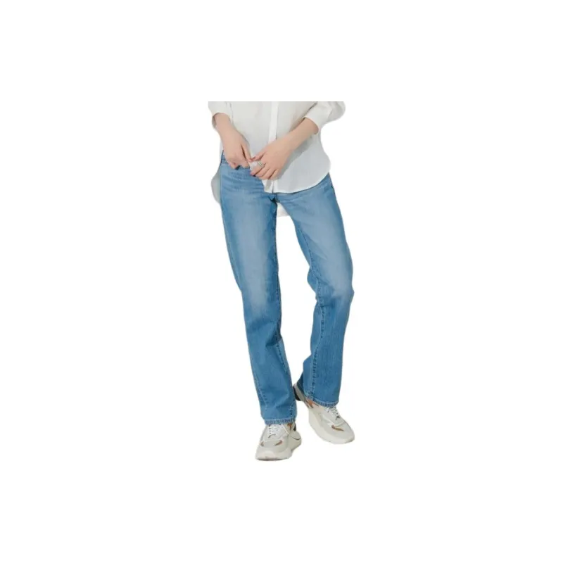 Beams Jeans Women's-5