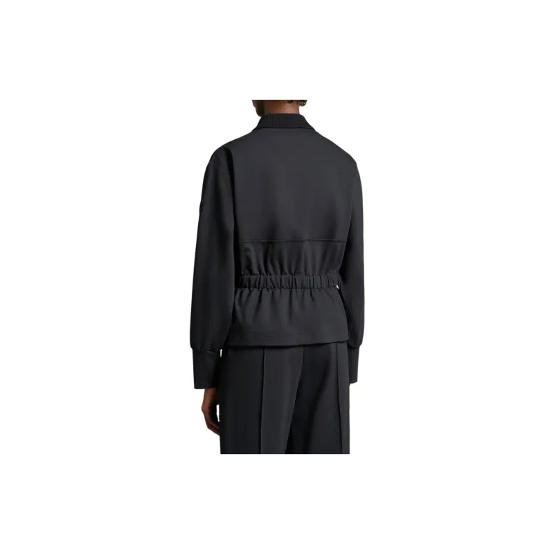 Moncler Zip Up Jacket-3