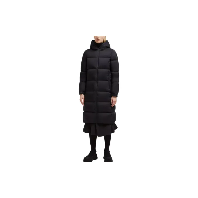 Moncler Arredoun Padded Coat-2