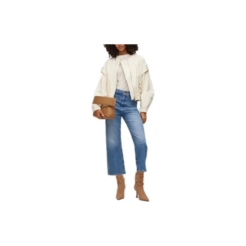 HUGO BOSS Jeans Women's Blue-1