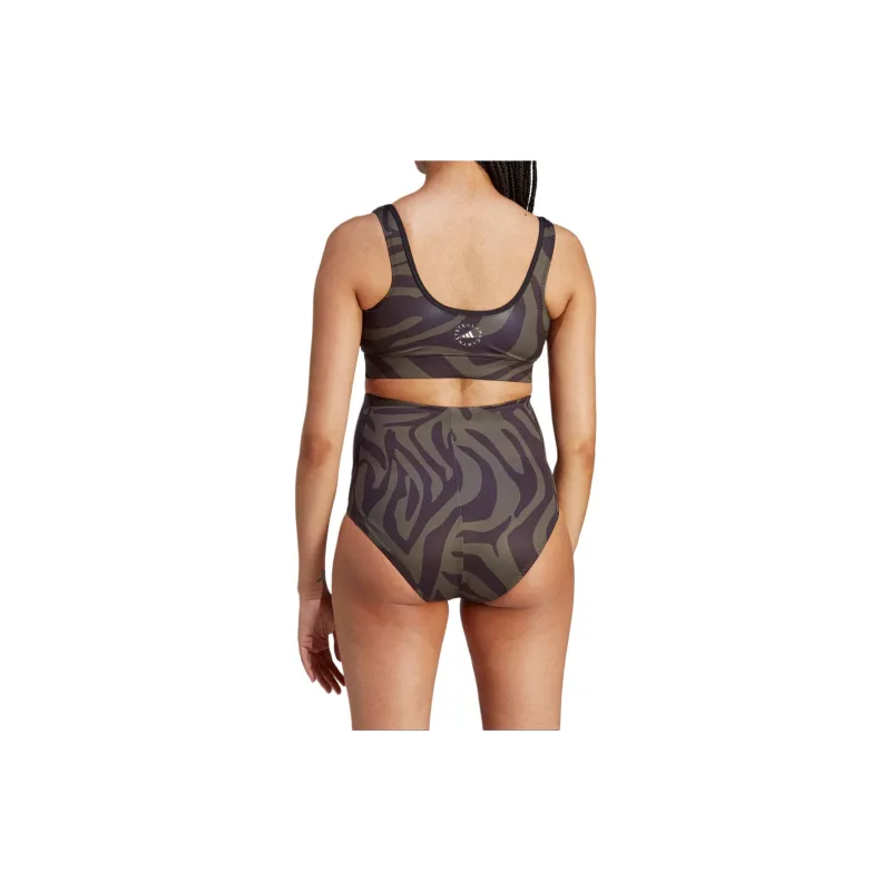 Adidas Stella McCartney Bikini Women's Black-3